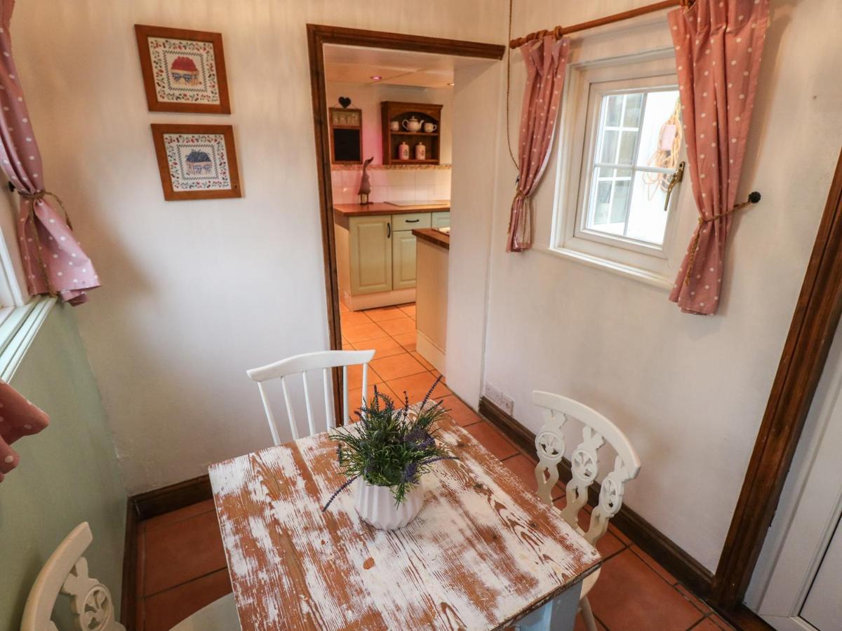 Wee Cot Villa Sandown Ngoại thất bức ảnh
