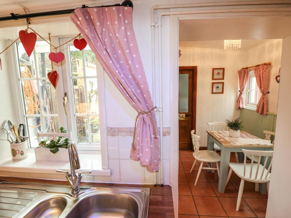 Wee Cot Villa Sandown Ngoại thất bức ảnh