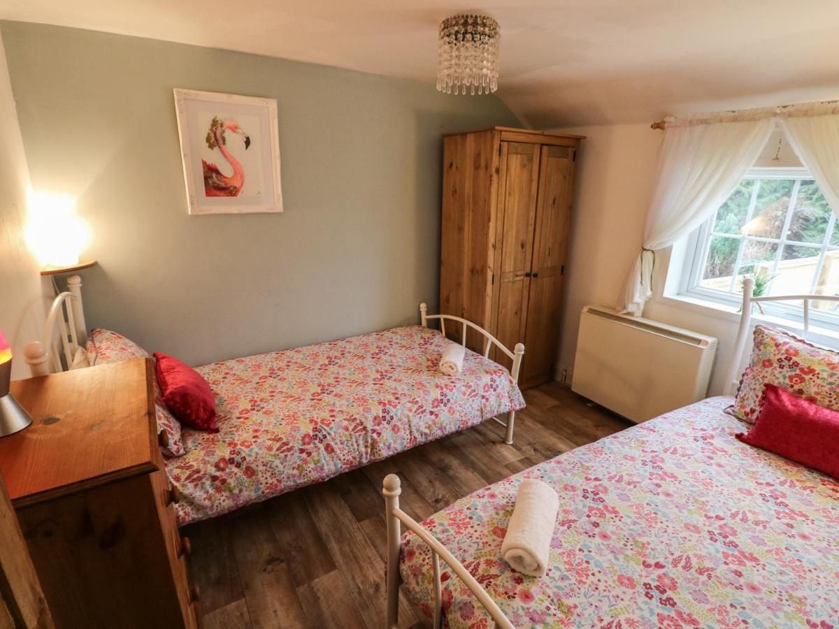 Wee Cot Villa Sandown Ngoại thất bức ảnh