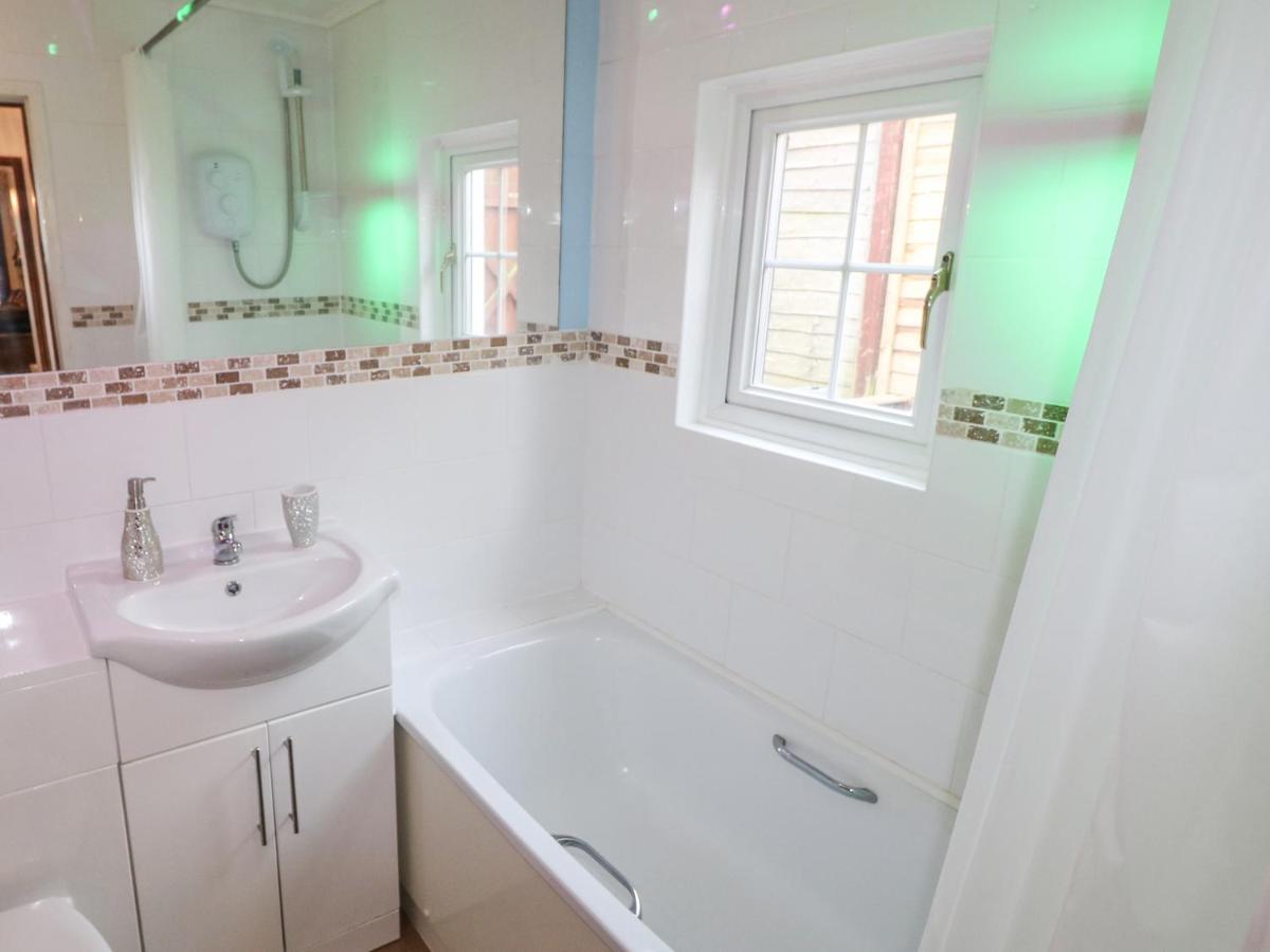 Wee Cot Villa Sandown Ngoại thất bức ảnh