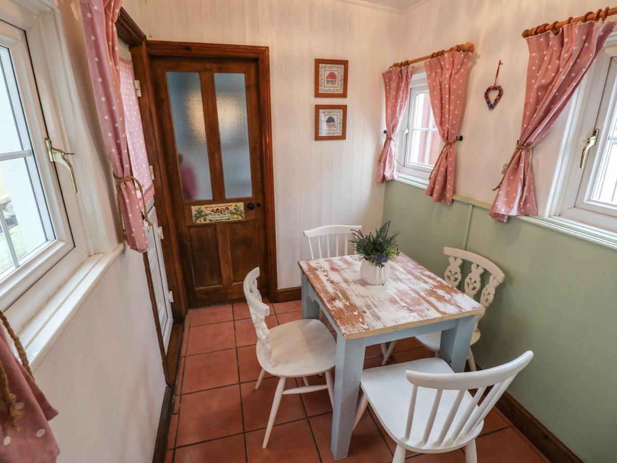 Wee Cot Villa Sandown Ngoại thất bức ảnh